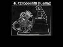 Yaoyotl - Huitzilopochtli huallaz!!