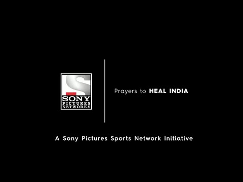 Sony Sports India-Bachchon Ki Toh Bhagwaan Bhi Sunta Hai | #HealIndia