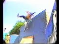 Homeless Trash BMX - Kevin Gutierrez section