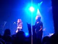 Goo Goo Dolls - January Friend (Live!)