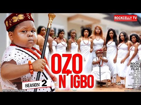 OZO N'IGBO SEASON 2 (New Movie)| 2019 NOLLYWOOD MOVIES