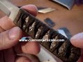 James McGowan Custom Knives James McGowan Custom Knives
