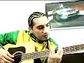 artista costarricense de gran trayectoria que ahora nos presenta su nuevo tema contestame, direccion, realizacion y post produccion dyrson brown.