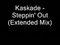 Kaskade