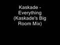Kaskade