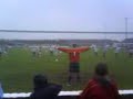 Alex Taylor Penalty vs Lancaster