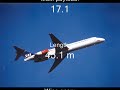 Cockpitvideo MD82 SAS - Stavanger-Copenhagen