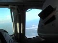 Cockpitvideo MD82 SAS - Stavanger-Copenhagen Cockpitvideo MD82 SAS - Stavanger-Copenhagen