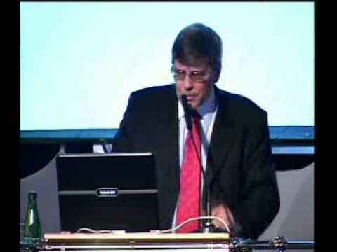 ENASA 2007 Dr. Alejandro de Marinis, Panel Calidad en Salud (01).flv