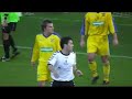 AFC Telford v Leek Town