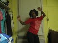 Dee Tryin Not To Get Caught