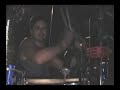 Shockers Live Act no Ibiza - Marcelo M. vs. Dennis