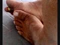 FEET MAGNIFICO