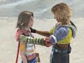 Hiroshi Watanabe - Illumination (Footage from FFX/X-2)