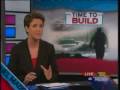 Rachel Maddow Show: Will Republicans Try to Block Infrastructure Projects?