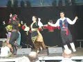 Greek Dance Medley from Dance Group PARTHENON (Germany)