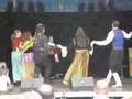 Greek Dance Medley from Dance Group PARTHENON (Germany)