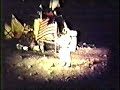 moon landing