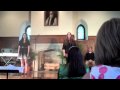 Pie Jesu Amira Fuller and Kate Sherwood