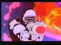 Contra - nemesis enforcer (Contra - vs - GI JOE )