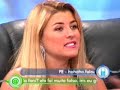 BBB S� para Maiores - �ris - 01/03 - Parte 1