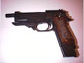 Teh Guns of Resident Evil