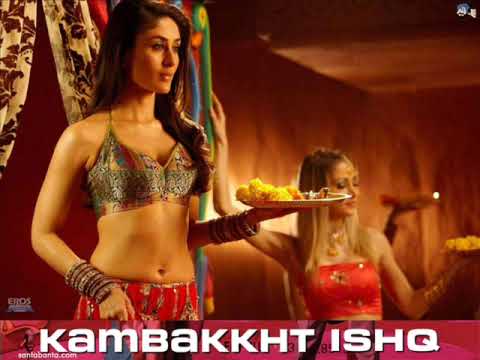 bebo by kambakht ishq