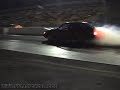 SUP16V Burnout