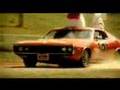 Jake Delhomme Bojangles Commercial - Dukes of Hazzard Style