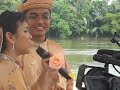 penyanyi hot kahwin!