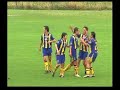 Tutti i Gool del Campionato 2007/08 del Bardolino calcio fem