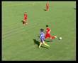 Tutti i Gool del Campionato 2007/08 del Bardolino calcio fem