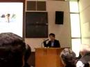 Steve Chen at Keio (Snepped)