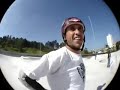 S�o Bernardo do Campo Skatepark