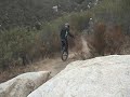 Unicycling video - Terry muni (2006) Three amigos