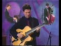 John Pizzarelli Trio - St. Louiselle