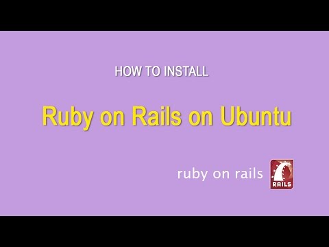 how to remove rvm from ubuntu