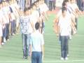 中南民族大学文传学院2008迎新晚会宣传片下
