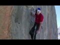 The most difficult big wall climb on Earth 