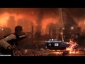 inFAMOUS 2 'Playthrough PART 1 The Beast Boss Fight' TRUE-HD QUALITY