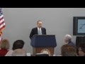 Aerospace Caucus Luncheon