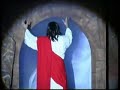 representacion de la pasion de cristo