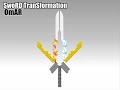 sword transformation 3ds max maroc sword transformation 3ds max maroc