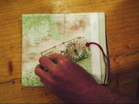 how to locate bearings