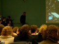 Lyon Sud chanson du prof de biophysique