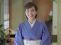 KAKKO (Anju Suzuki) Japanese Nori Seaweed CM