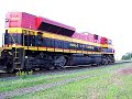 KCS switching from DME to CP at Tower CK