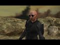 Time Splitters Future Perfect Movie part 1