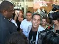 Steve-O Proves He\