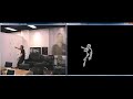 DancerTracking